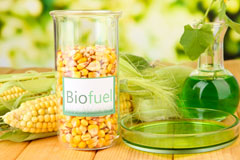 Croft biofuel availability