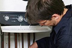 boiler repair Croft