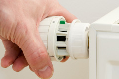 Croft central heating repair costs