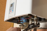 free Croft boiler install quotes